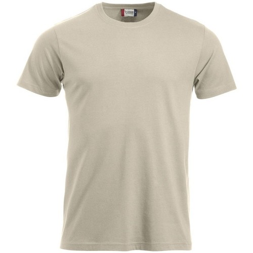 Vêtements Homme T-shirts manches longues C-Clique UB302 Multicolore