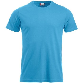 Vêtements Homme T-shirts manches longues C-Clique New Classic Bleu