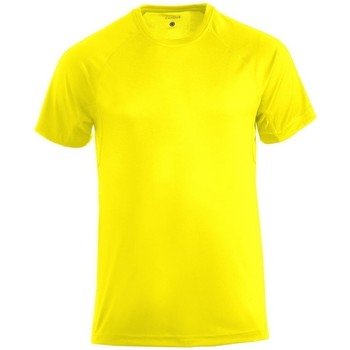 Vêtements Homme T-shirts manches longues C-Clique UB306 Multicolore