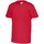 Vêtements Enfant T-shirts manches longues Cottover UB315 Rouge