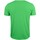 Vêtements T-shirts manches longues C-Clique Basic Vert