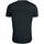 Vêtements Homme T-shirts manches longues C-Clique UB362 Noir
