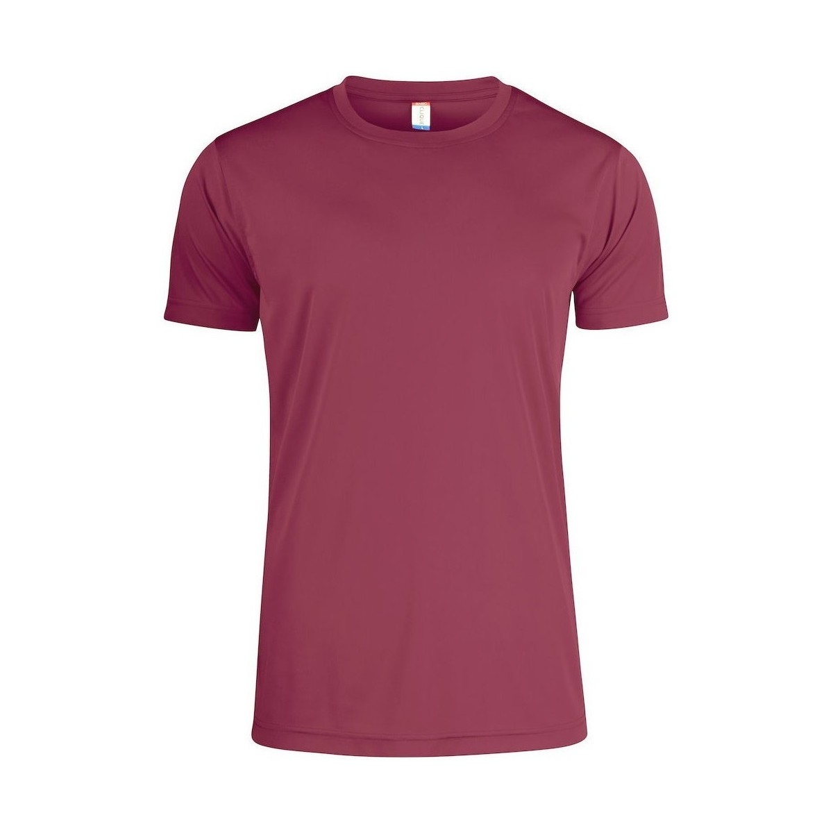 Vêtements Homme T-shirts manches longues C-Clique UB362 Violet