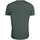 Vêtements Homme T-shirts manches longues C-Clique UB362 Gris