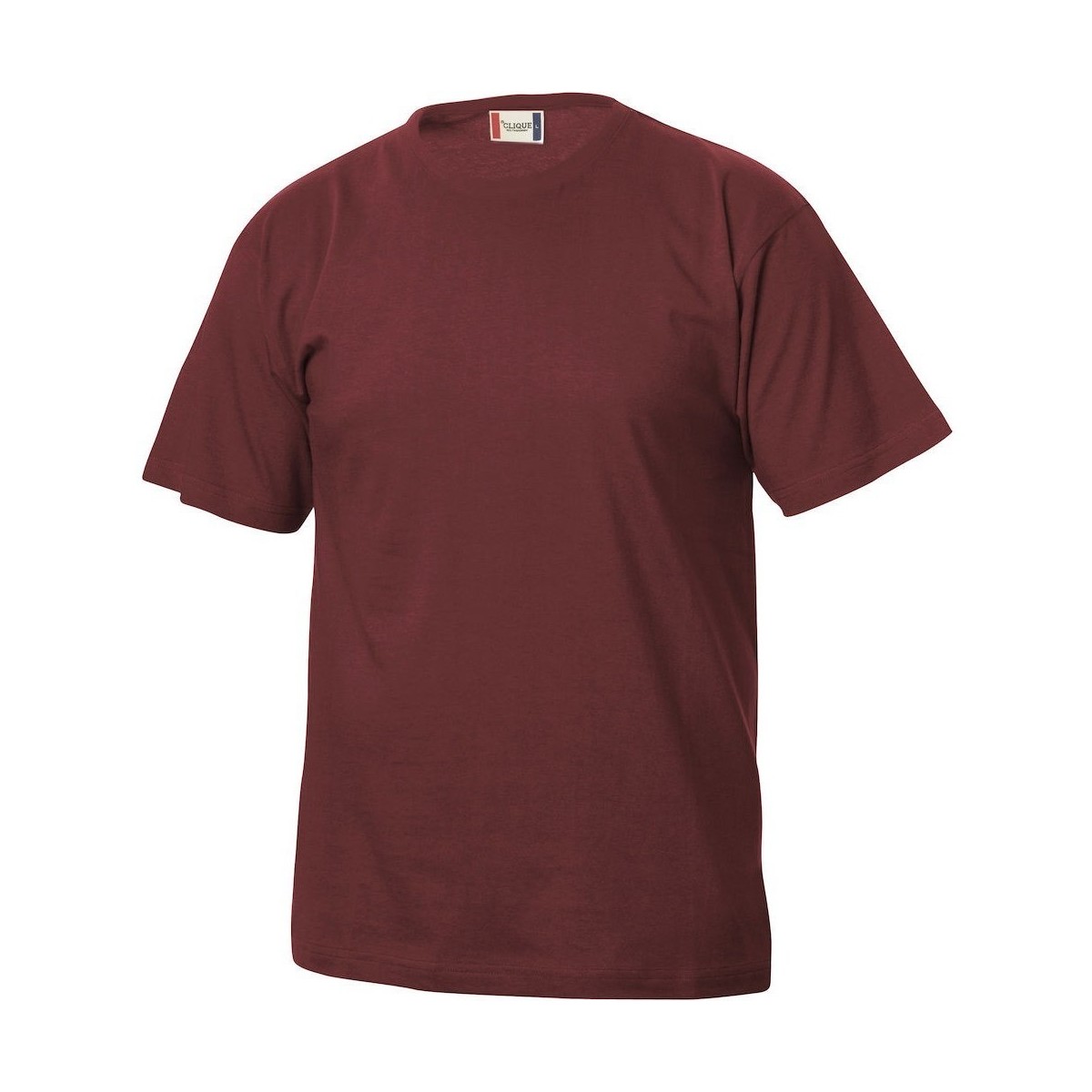 Vêtements Enfant T-shirts manches courtes C-Clique Basic Multicolore
