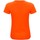 Vêtements Femme T-shirts manches longues C-Clique UB441 Orange