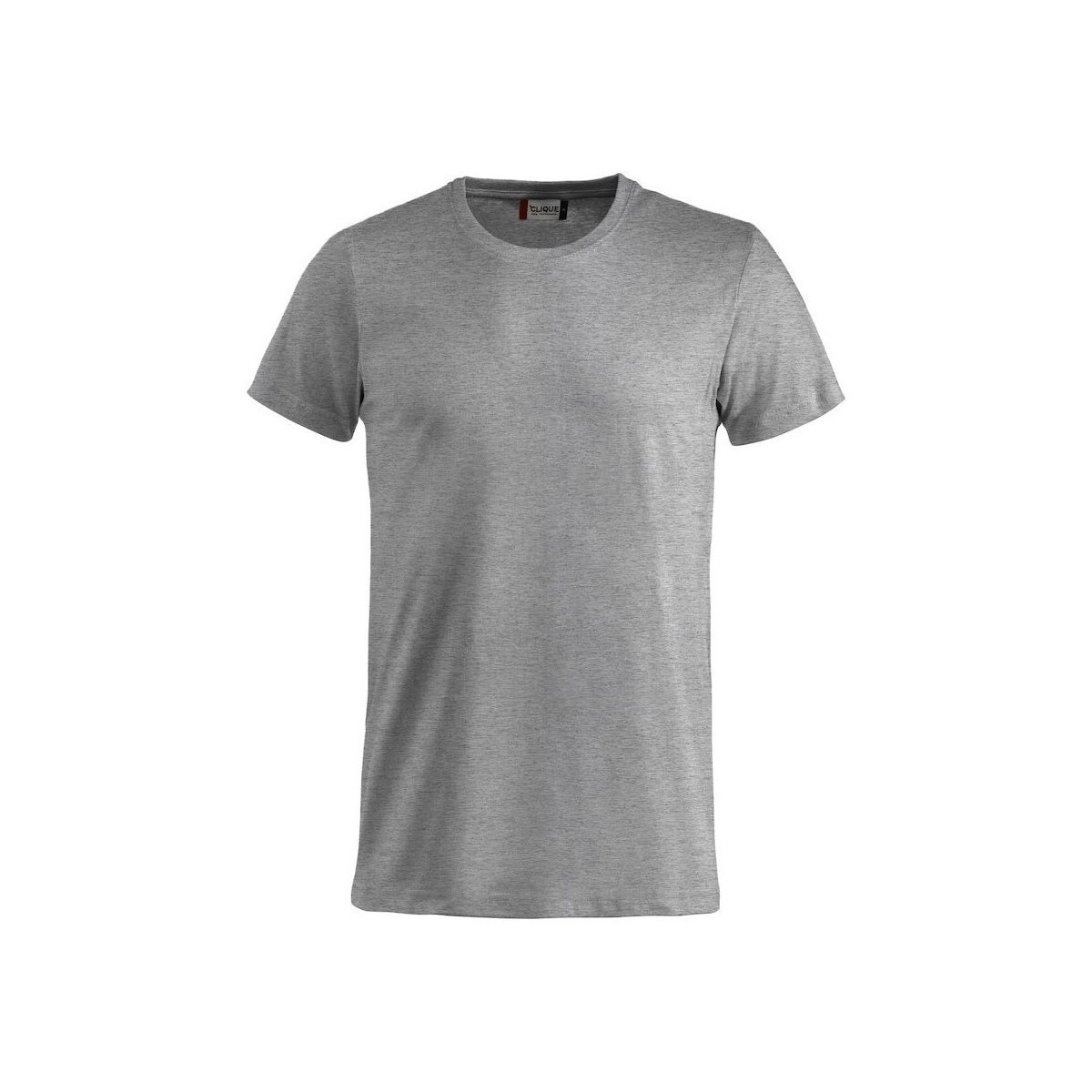 Vêtements Homme T-shirts manches longues C-Clique UB442 Gris