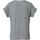 Vêtements Femme T-shirts manches longues C-Clique Katy Gris