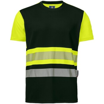 Vêtements Homme T-shirts manches longues Projob UB559 Multicolore
