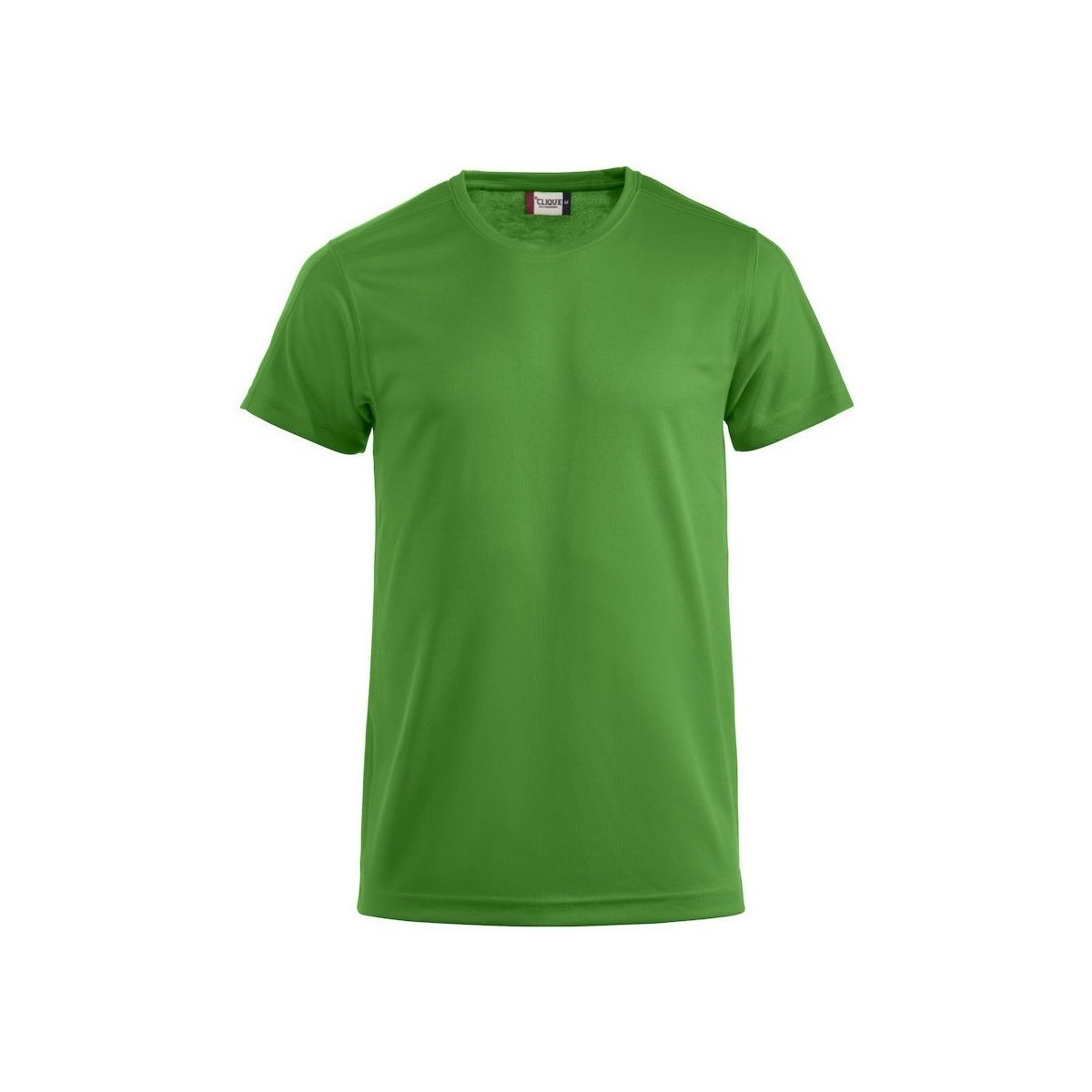 Vêtements Homme T-shirts manches longues C-Clique Ice-T Vert