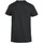 Vêtements Homme T-shirts manches longues C-Clique Ice-T Noir