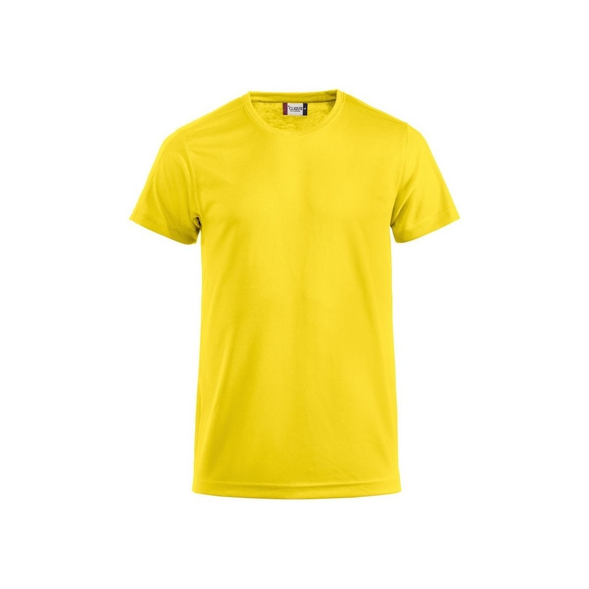 Vêtements Homme T-shirts manches longues C-Clique Ice-T Multicolore
