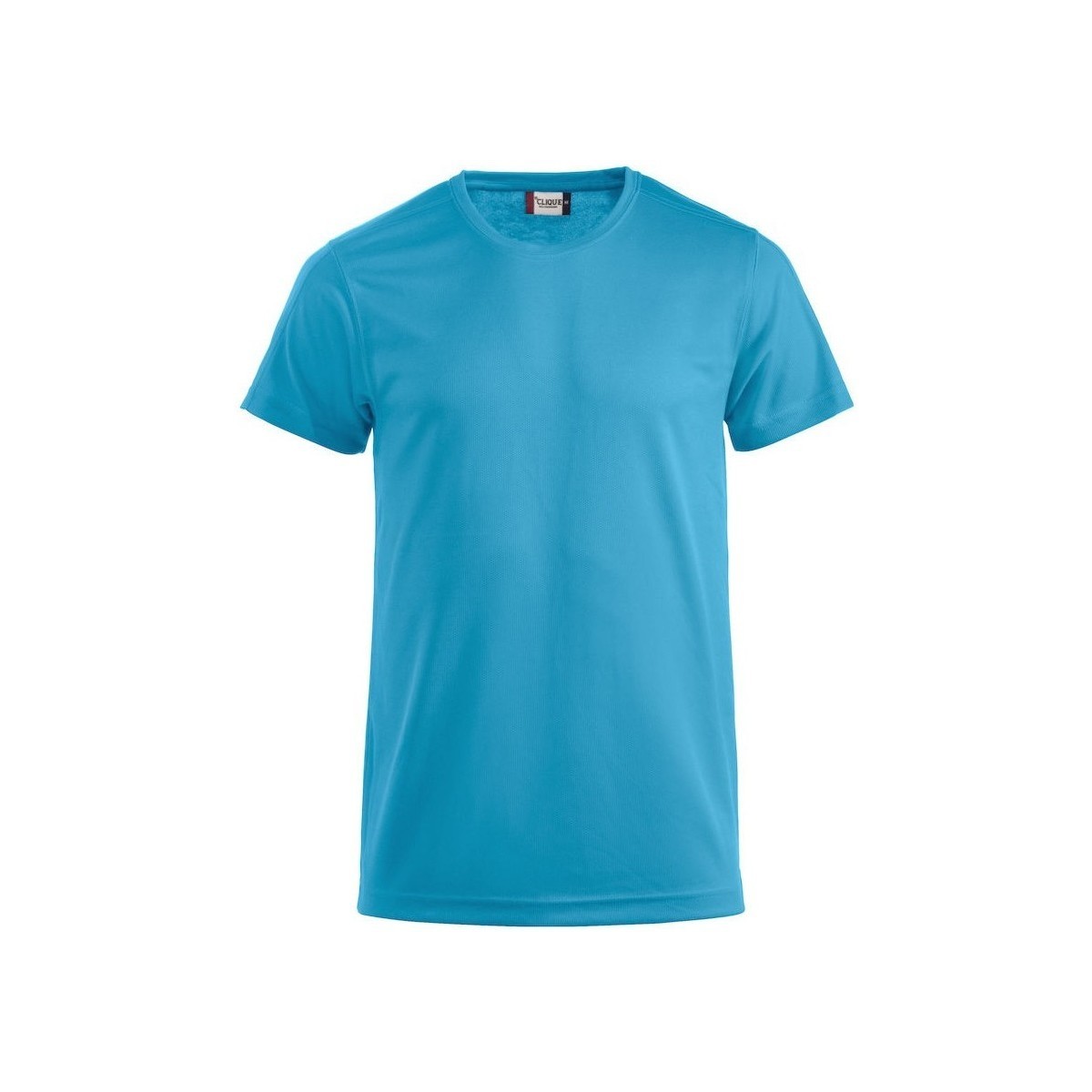 Vêtements Homme T-shirts manches longues C-Clique Ice-T Bleu