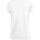 Vêtements Femme T-shirts manches longues C-Clique Ice Blanc