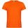 Vêtements Homme T-shirts manches longues C-Clique Classic Orange