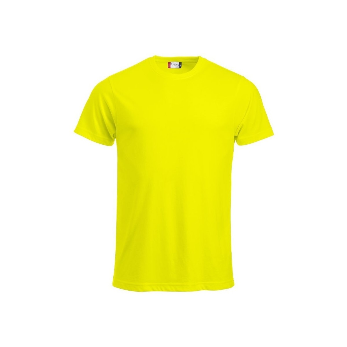 Vêtements Homme T-shirts manches longues C-Clique Classic Multicolore