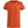 Vêtements Homme T-shirts manches longues C-Clique Basic Orange