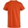 Vêtements Homme T-shirts manches longues C-Clique Basic Orange