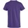 Vêtements Homme T-shirts manches longues C-Clique Basic Violet