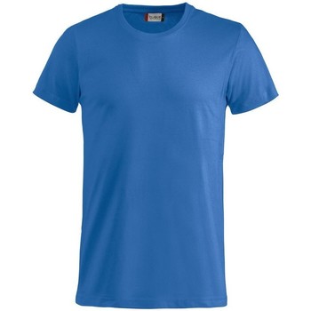 Vêtements Homme T-shirts manches longues C-Clique  Bleu