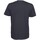 Vêtements Homme T-shirts manches longues Cottover UB680 Bleu