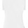 Vêtements Femme T-shirts manches longues Cottover UB685 Blanc