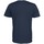 Vêtements Homme T-shirts manches longues Cottover UB690 Bleu