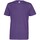 Vêtements Homme T-shirts manches longues Cottover UB690 Violet