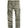 Vêtements Homme Pantalons Surplus Pantalon Treillis Cargo Premium SLIMMY Vert