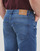 Vêtements Homme Shorts / Bermudas Czarne mom jeans ze zwężanymi nogawkami  ONSPLY MID. BLUE 4331 SHORTS VD Bleu