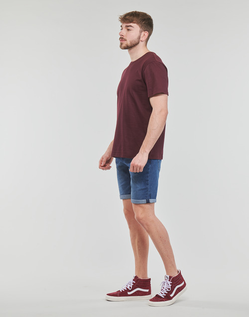 Only & Sons  ONSPLY MID. BLUE 4331 SHORTS VD