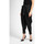 Vêtements Femme Pantalons La Haine Inside Us A2232 4B COBA Noir