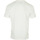 Vêtements Homme T-shirts manches courtes Timberland Front Tee Blanc