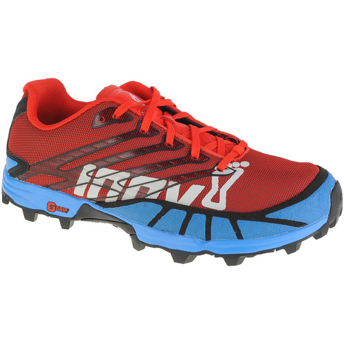 Chaussures Homme Champan lace-up sneakers Inov 8 X-Talon 255 Rouge