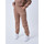 Vêtements Femme Pantalons de survêtement Project X Paris Jogging F224127 Marron