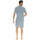 Vêtements Homme Comment mesurer votre taille NAEL Bleu