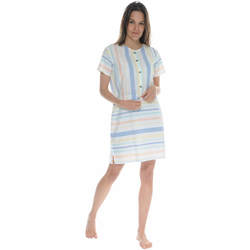Vêtements Femme Pyjamas / Chemises de nuit Christian Cane FASHION Multicolore