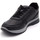 Chaussures Homme Baskets mode Ara 11-34553-01 Noir
