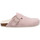 Chaussures Femme Chaussons Geox BRIONIA D16LSC OLD ROSE Rose