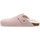 Chaussures Femme Chaussons Geox BRIONIA D16LSC OLD ROSE Rose