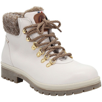 Chaussures Femme Boots Mephisto ZELDA OFFWHITE OFFWHITE