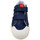 Chaussures Garçon Baskets montantes Victoria CHAUSSURES  1065172 Bleu