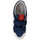 Chaussures Garçon Baskets montantes Victoria CHAUSSURES  1065172 Bleu