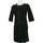 Vêtements Femme Robes courtes Cop Copine robe courte  36 - T1 - S Noir Noir