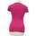 Vêtements Femme T-shirts & Polos adidas Originals top manches courtes  36 - T1 - S Rose Rose