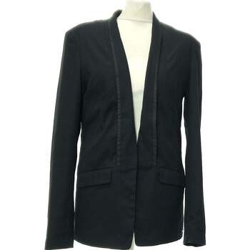 Vêtements Femme Vestes / Blazers Bonobo Blazer  40 - T3 - L Bleu