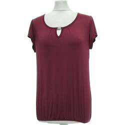 Vêtements Femme T-shirts & Polos Scottage 36 - T1 - S Violet