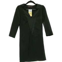 Vêtements Femme Robes courtes Service client 01 85 09 79 58 Robe Courte  34 - T0 - Xs Noir