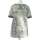 Vêtements Femme T-shirts manches courtes Femme Jaune Taille 38 - T2 - M Blanc