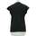 Vêtements Femme Débardeurs / T-shirts sans manche Esprit débardeur  34 - T0 - XS Noir Noir